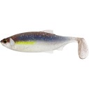 Guminukas Westin Ricky The Roach Shadtail 18cm 85g