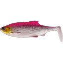 Guminukas Westin Ricky The Roach Shadtail 18cm 85g