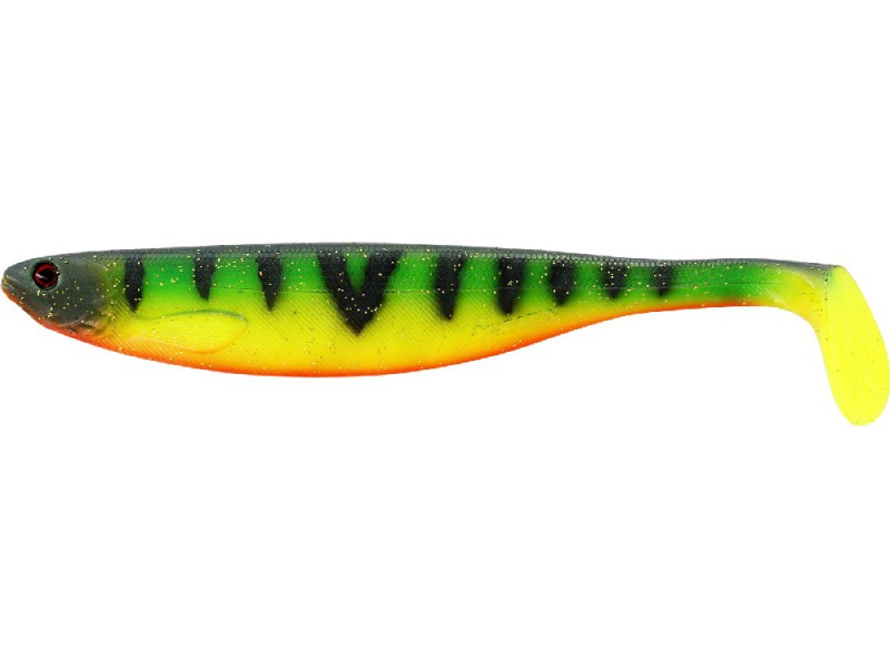 Guminukas Westin Shadteez Slim 10cm 6g