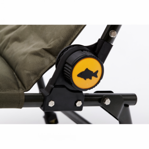 Kėdė Prologic Inspire Lite-Pro Recliner Chair W/Arms 2