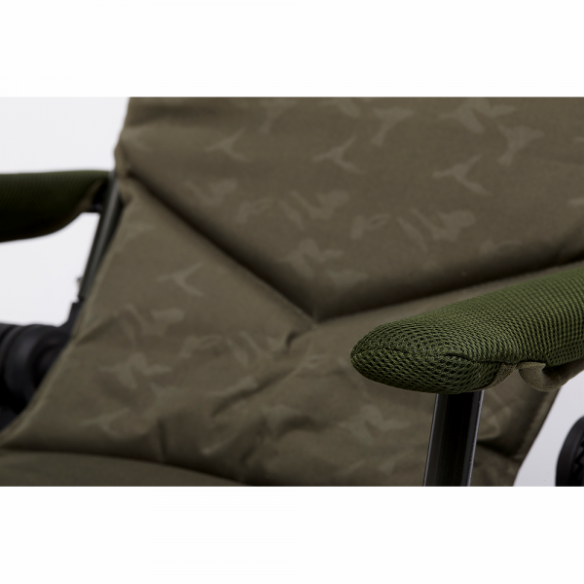 Kėdė Prologic Inspire Lite-Pro Recliner Chair W/Arms