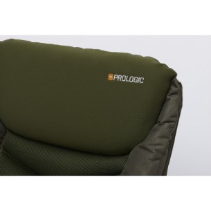 Kėdė Prologic Inspire Relax Recliner Chair With Armrests 2