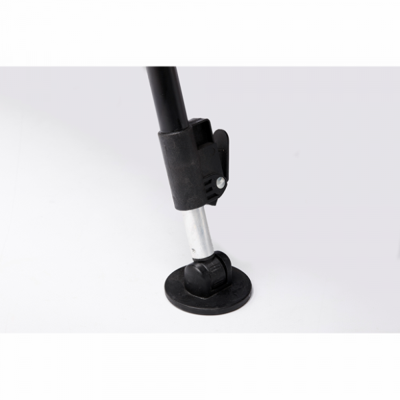 Gultas Prologic Avenger Bed Chair 8 Legs 120kg
