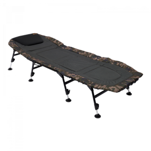 Gultas Prologic Avenger Bed Chair 8 Legs 120kg
