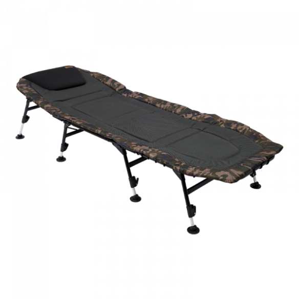 Gultas Prologic Avenger Bed Chair 8 Legs 120kg
