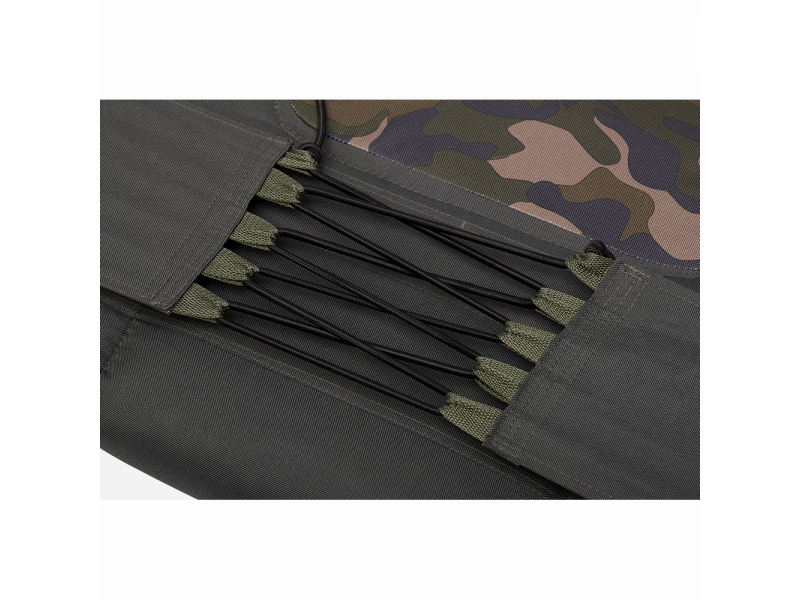 Gultas Prologic Avenger Bed Chair 6 Legs