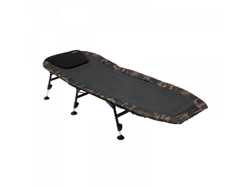 Gultas Prologic Avenger Bed Chair 6 Legs