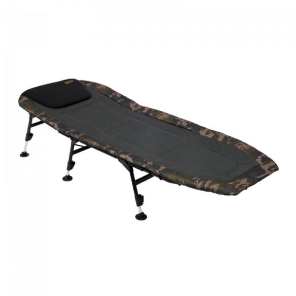 Gultas Prologic Avenger Bed Chair 6 Legs
