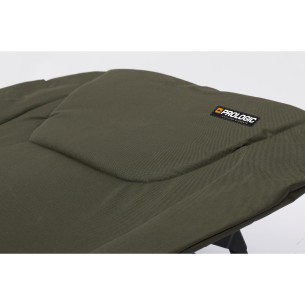 Gultas Prologic C-Series 6 Leg Bed 105Kg 2
