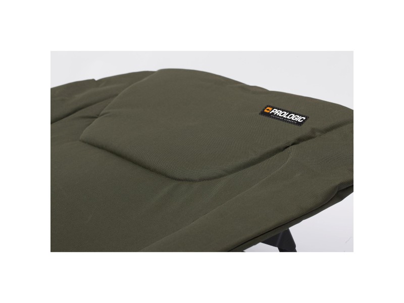 Gultas Prologic C-Series 6 Leg Bed 105Kg