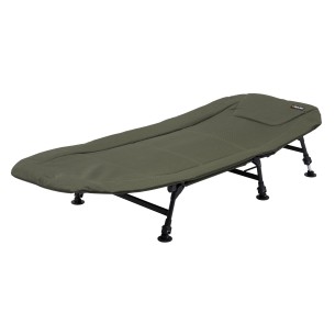 Gultas Prologic C-Series 6 Leg Bed 105Kg