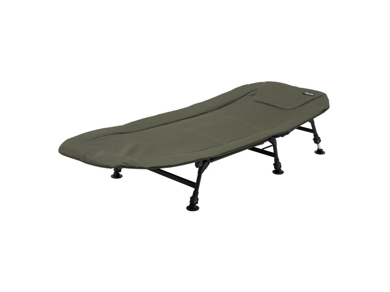 Gultas Prologic C-Series 6 Leg Bed 105Kg