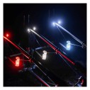 DELKIM SmartLite Multi-Coloured Illuminating Hangers