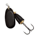 Sukriukė Blue Fox Vibrax Classic Black Black