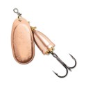 Sukriukė Blue Fox Vibrax Classic Copper Copper