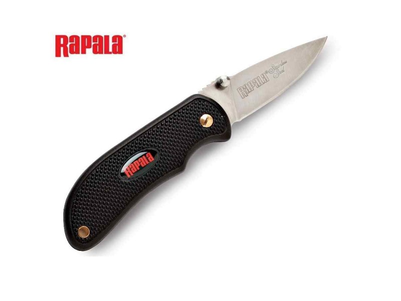 Peilis Rapala RPK