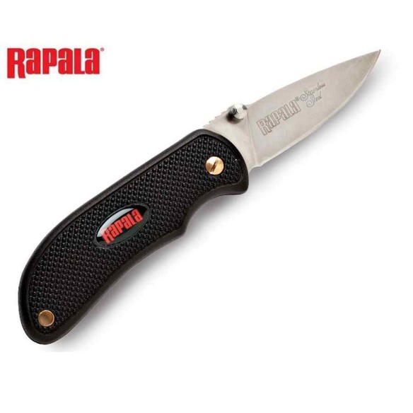 Peilis Rapala RPK
