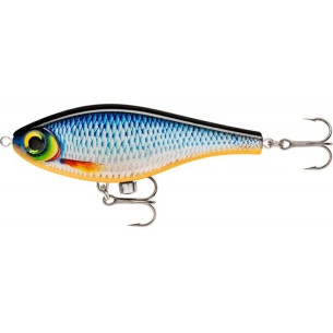 Vobleris Rapala Super Shadow Rap Jerk 11cm 41g 2