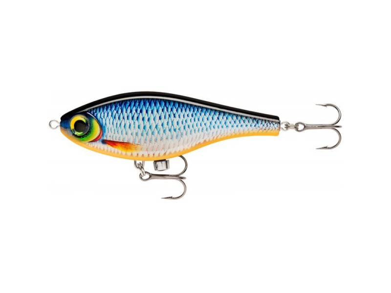 Vobleris Rapala Super Shadow Rap Jerk...