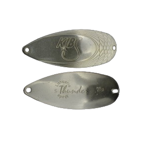 Žolinė Blizgė Kibs Thunder EX 2
