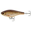 Vobleris Rapala Super Shadow Rap Jerk 11cm 41g