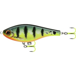 Vobleris Rapala Super Shadow Rap Jerk 11cm 41g