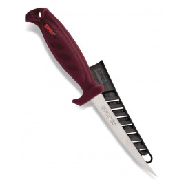 Peilis Rapala 126BX Su Dėklu