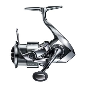 Ritė Shimano Stella FK C2500S