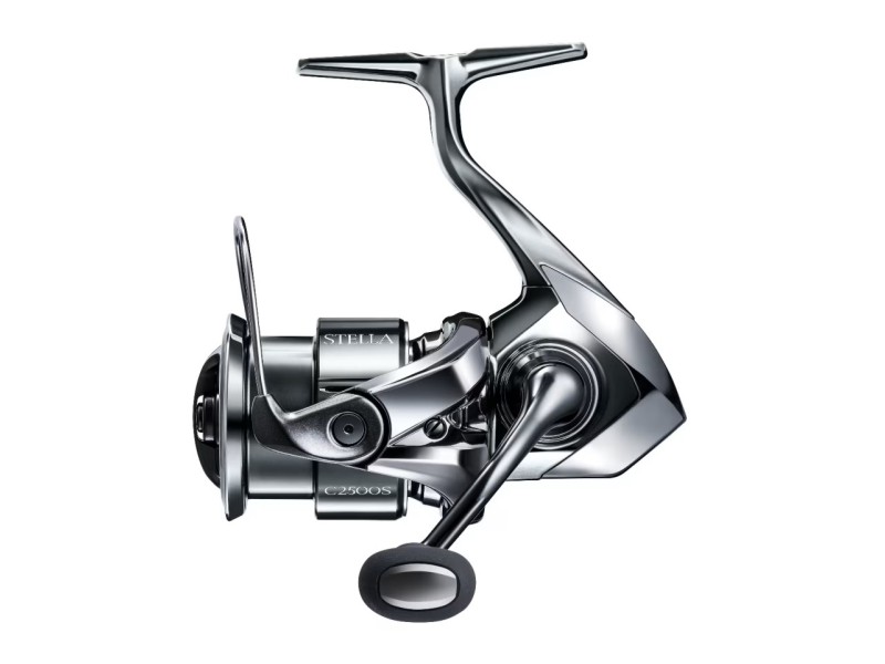 Ritė Shimano Stella FK C2500S