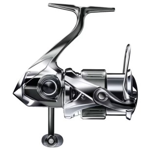 Ritė Shimano Stella FK C2500S 2