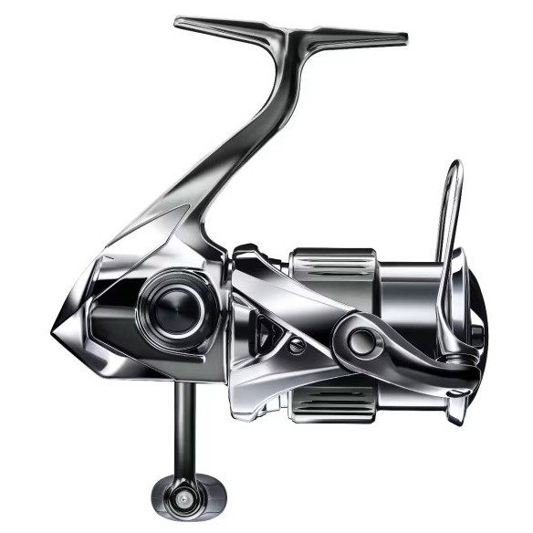 Ritė Shimano Stella FK C2500S