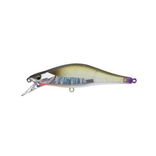 Vobleris Jackall Timon Thin Tricoroll 52S