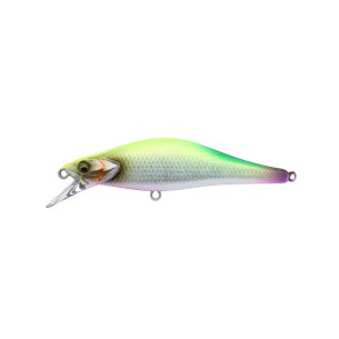 Vobleris Jackall Timon Thin Tricoroll 61S