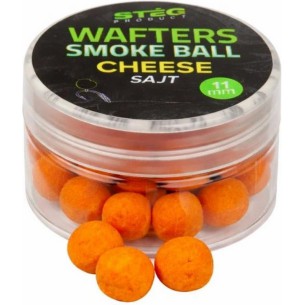 STEG Wafteriai Smoke Ball 7-9mm 15g 2