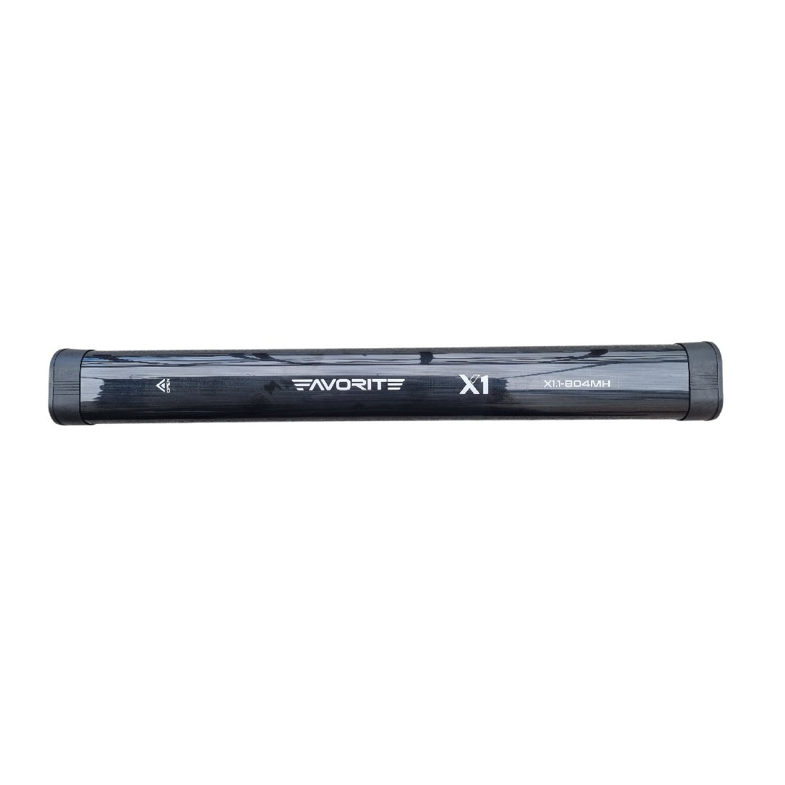 Spiningas Favorite X1.1 Travel 804MH 2.44m 10-32g