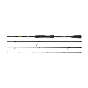 Spiningas Favorite X1.1 Travel 684UL 2.03m 2-7g