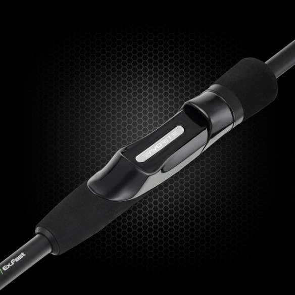 Spiningas Favorite X1.1 Travel 684UL 2.03m 2-7g
