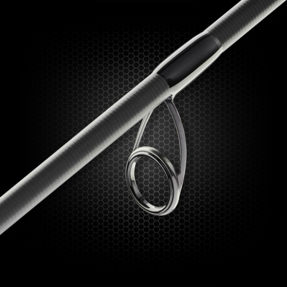 Spiningas Favorite X1.1 Travel 684UL 2.03m 2-7g