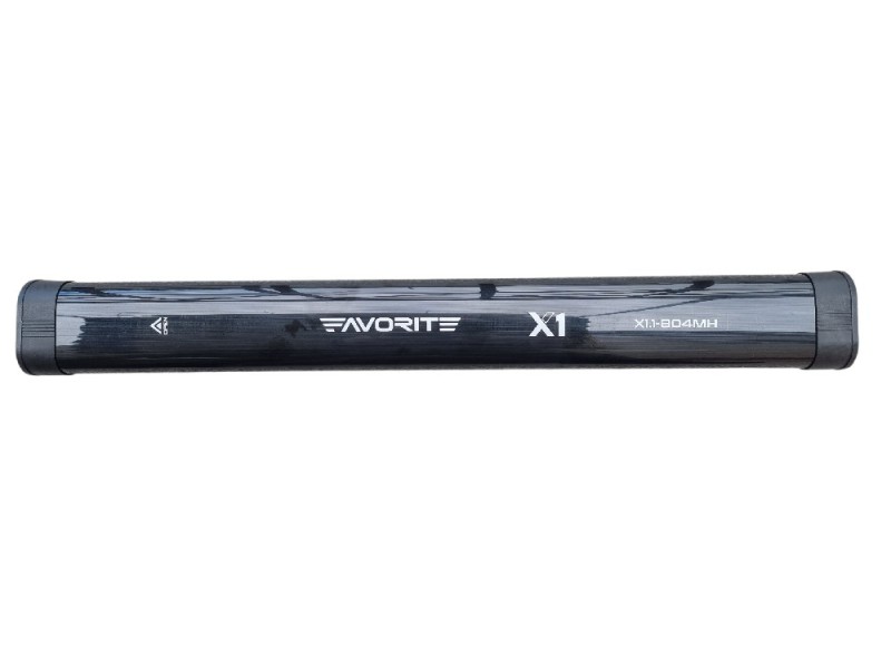 Spiningas Favorite X1.1 Travel 684UL...