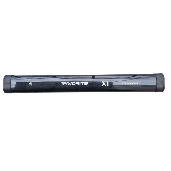 Spiningas Favorite X1.1 Travel 684UL 2.03m 2-7g