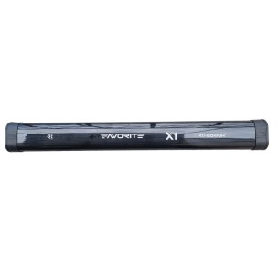 Spiningas Favorite X1.1 Travel 734L 2.21m 3-12g 2