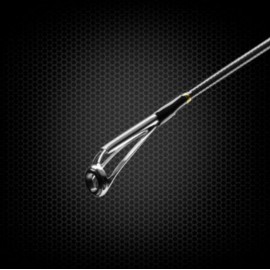 Spiningas Favorite X1 Travel 764MH 2.29m 7-24g 2