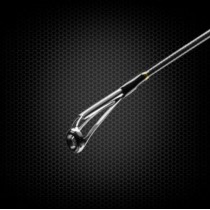 Spiningas Favorite X1 Travel 764MH 2.29m 7-24g