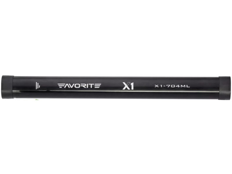 Spiningas Favorite X1 Travel 764MH...