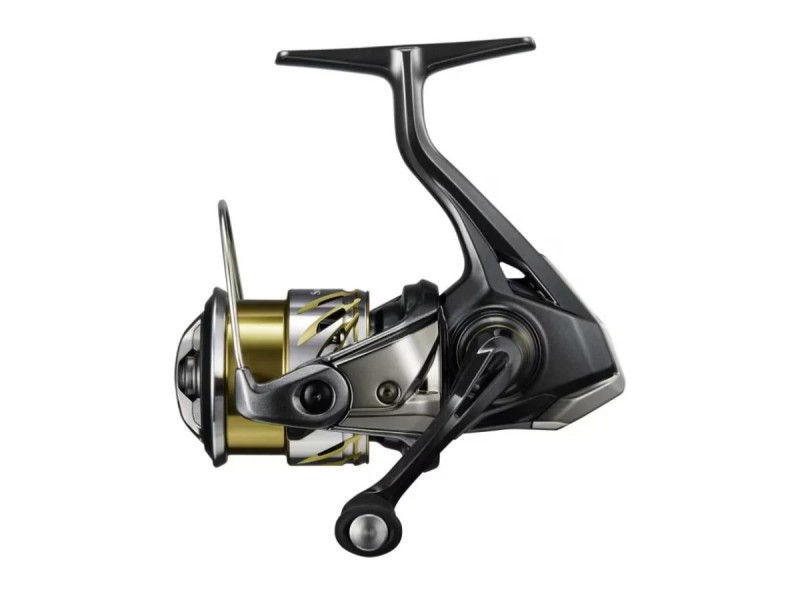 Ritė Shimano Soare XR C2000SSPG