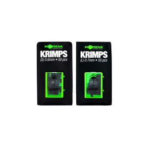 Pavadėlio Užspaudėjai Korda Krimps