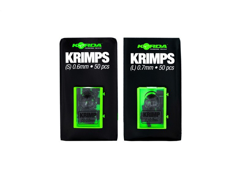 Pavadėlio Užspaudėjai Korda Krimps