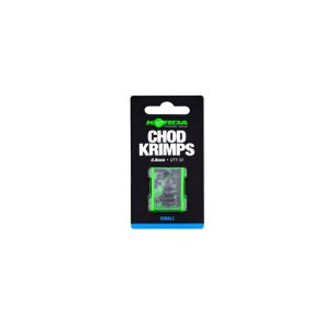 Pavadėlio Užspaudėjai Korda Chod Krimps