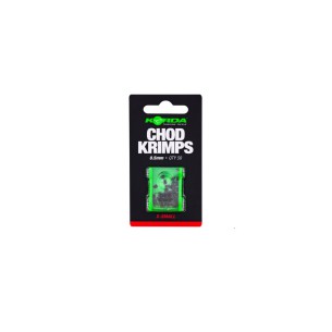 Pavadėlio Užspaudėjai Korda Chod Krimps 2