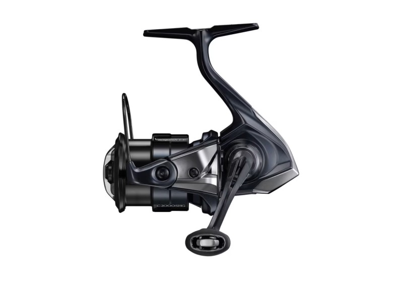 Ritė Shimano Vanquish CE 2000S HG